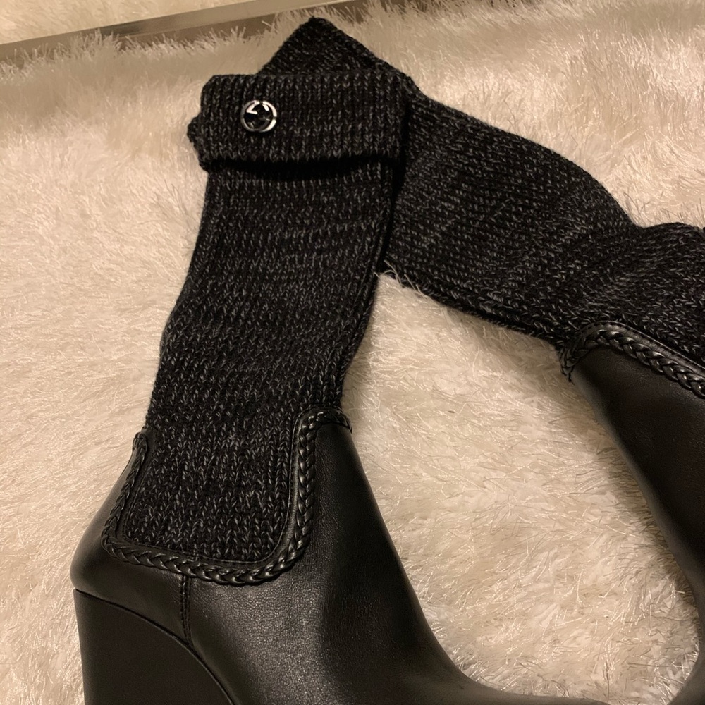 Boots - Picture 2 of 4